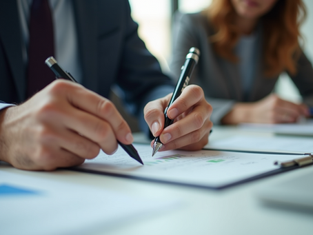 Streamlining RFP Processes for Nonprofits and Startups