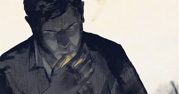 nivin pauli animation