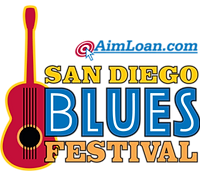 San Diego Blues Festival 2022