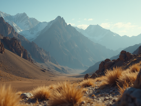 Uncovering Stories of the American West Documentary Series