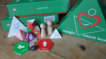 MagicCoachBox