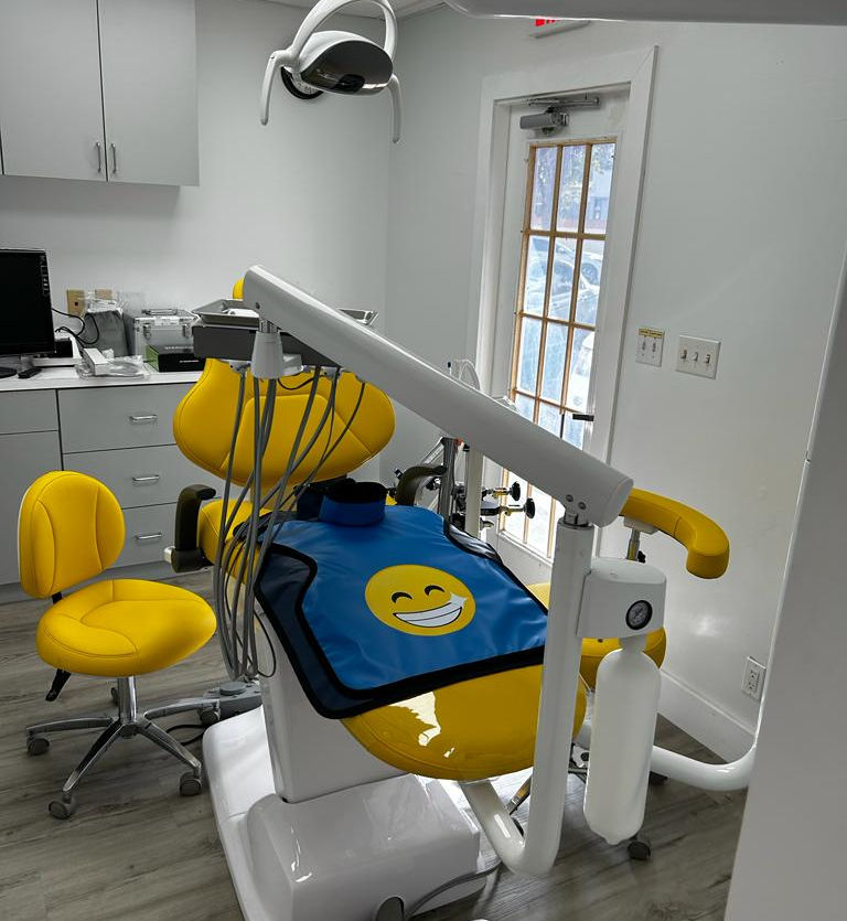 Crystal Pediatric Smile Alejandra Romero DMD