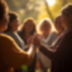 ECO Women's Retreat