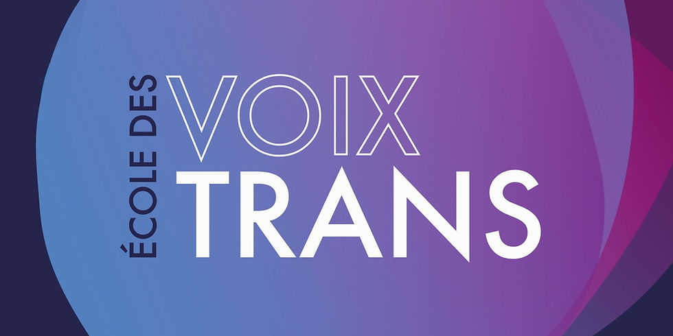 🧱 Module 4 – Poser un cadre vocal safe