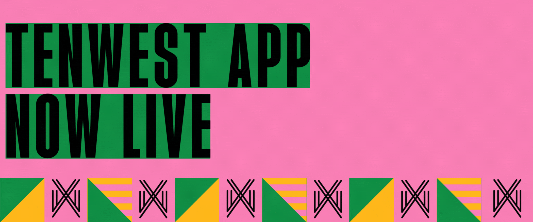 TENWEST Flodesk Header