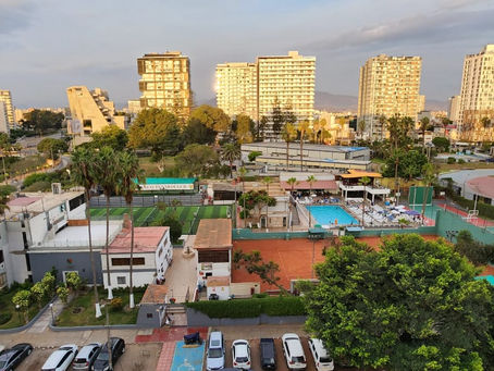 Los tesoros de invertir en un departamento en Barranco: una oportunidad única