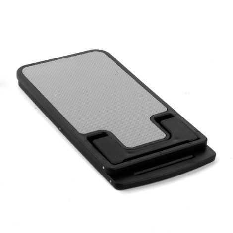 Suporte para Celular de Mesa com Ajuste de Altura