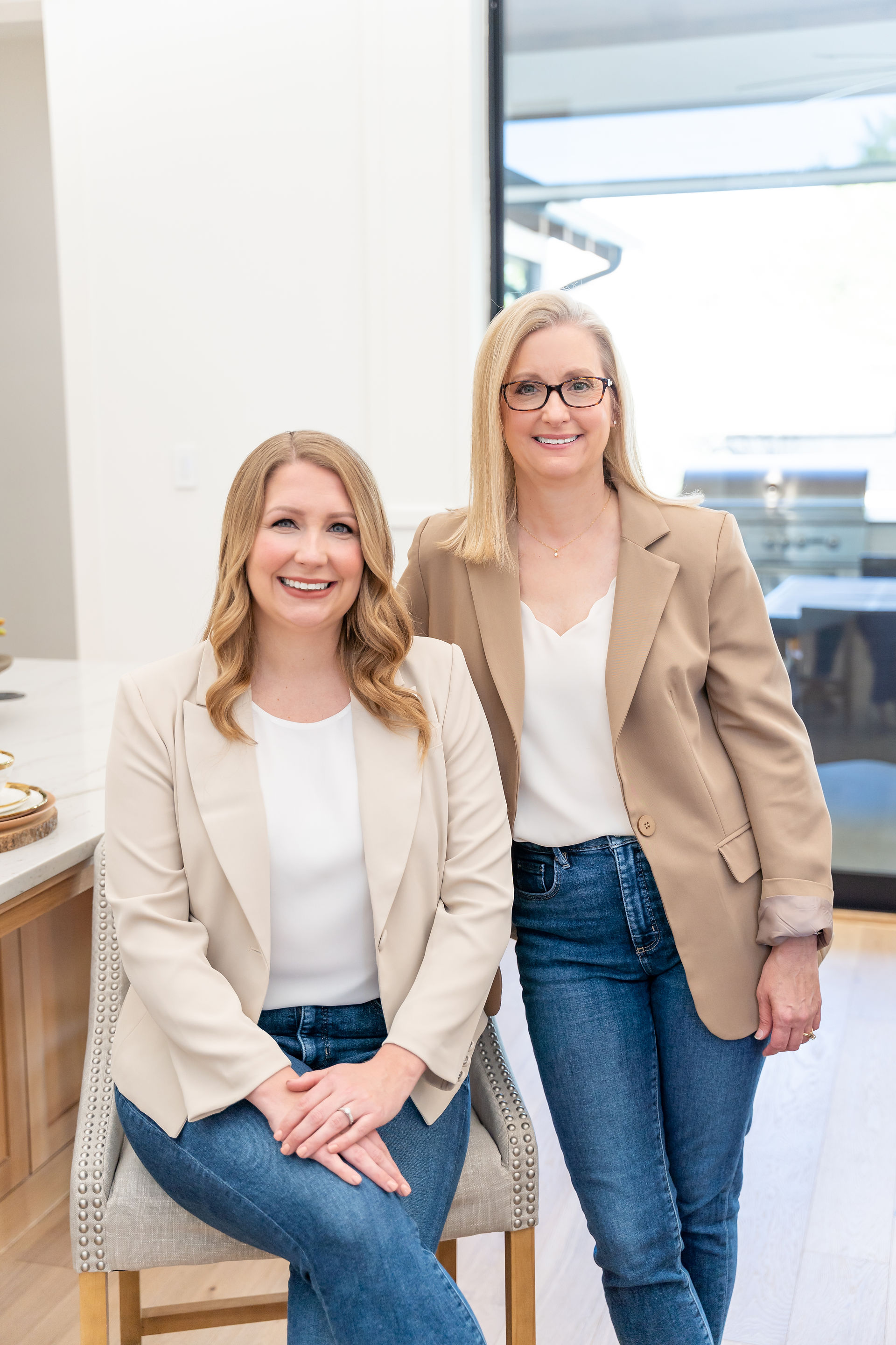 Dallas Branding Photographer