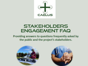 Frequently Asked Questions by our Stakeholders - with answers