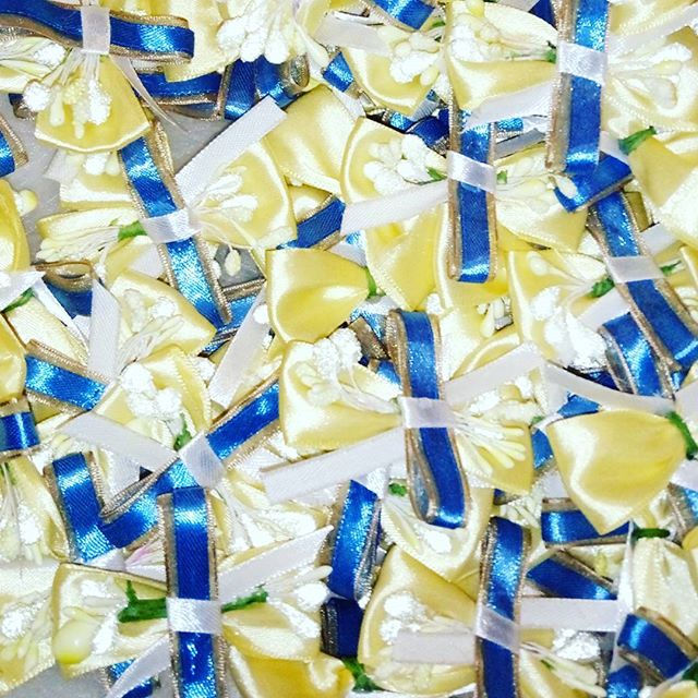 Cvetići za kicenje svatova #kicenje #kicenjesvatova #cveticizasvadbu #cveticizakicenje #cveticizagos