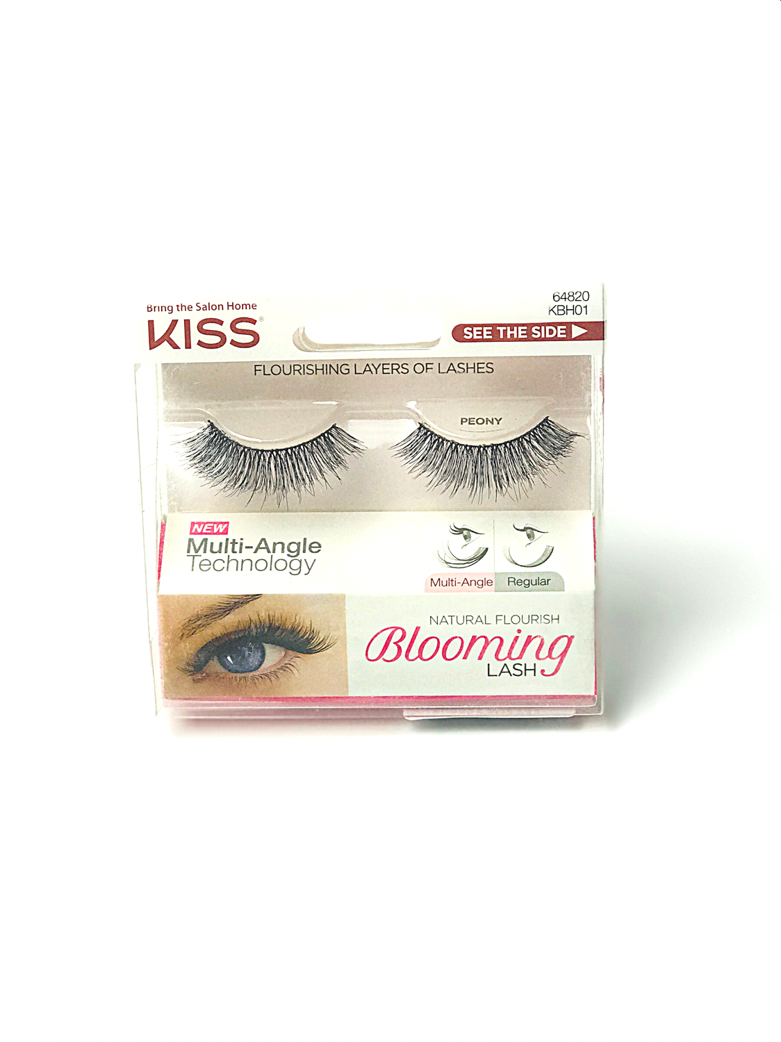 KISS Blooming Lash (Peony)