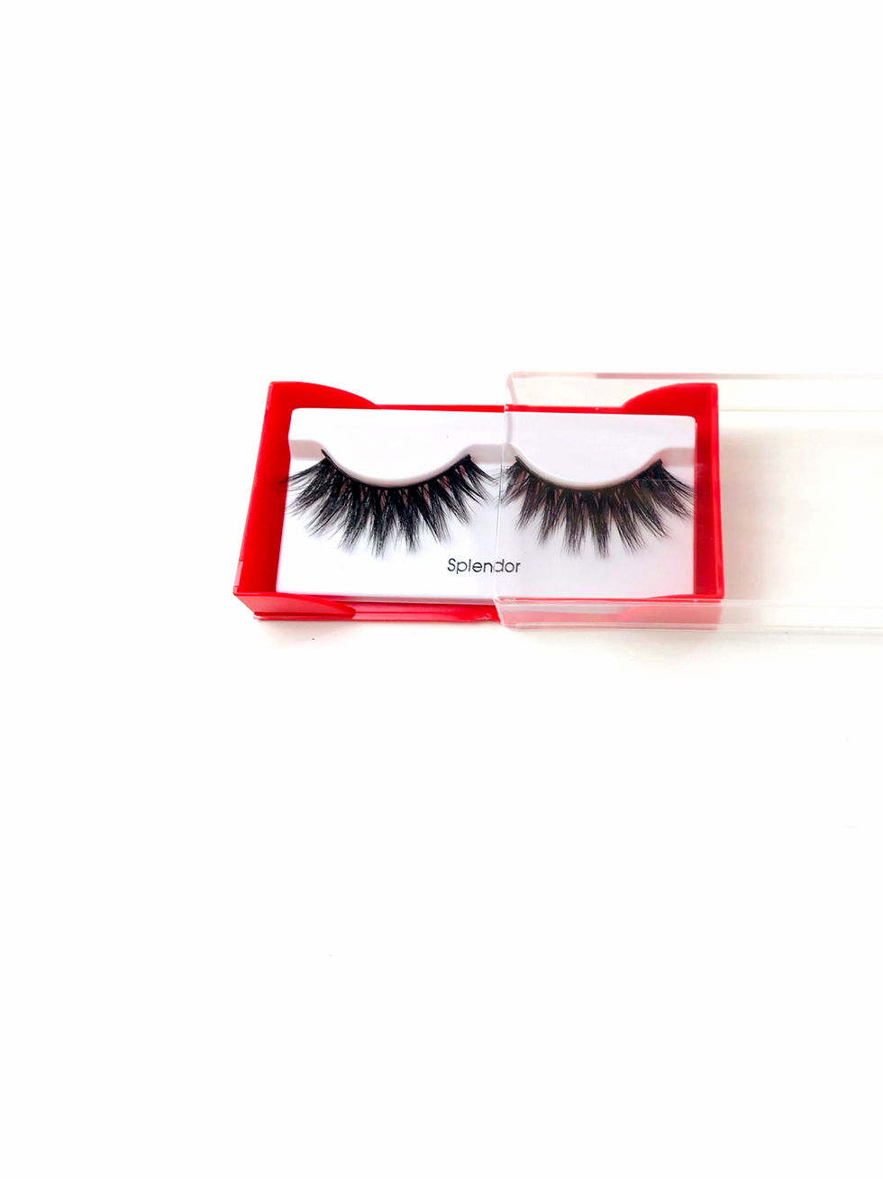 Thumbnail: Kiss Lash Couture 5th Avenue (Splendor)