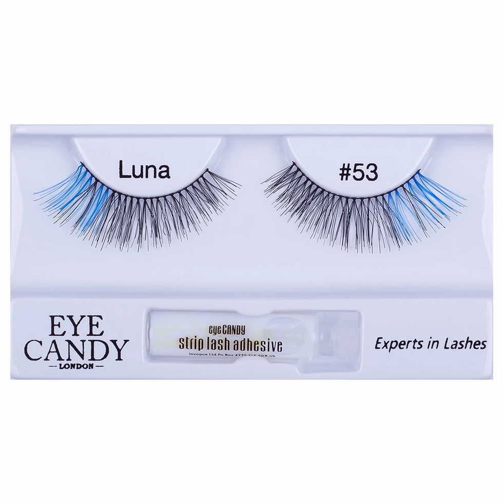 Eye Candy Out of the Darkness (Luna)