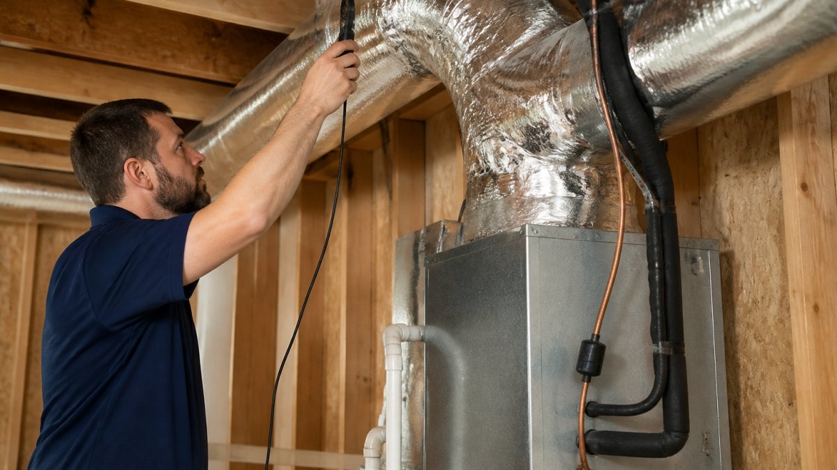 What a HERS Rater Checks: Complete Inspection Guide