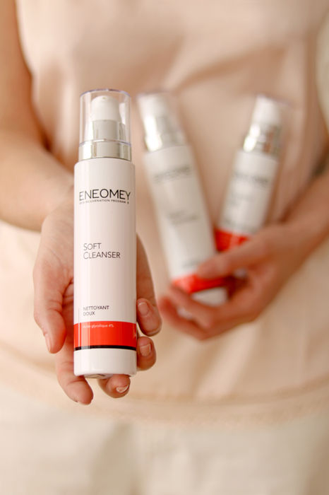 Shooting Centre Laser Lyon réalisé par 31 Grammes Studio