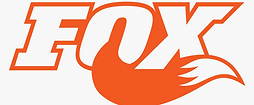 Fox Orange Logo_354-3545438_fox-racing-l