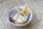 Tuscan Chicken Lasagna