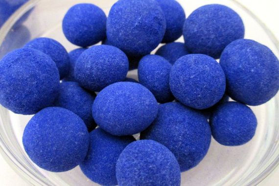 Blue Balls You Say?