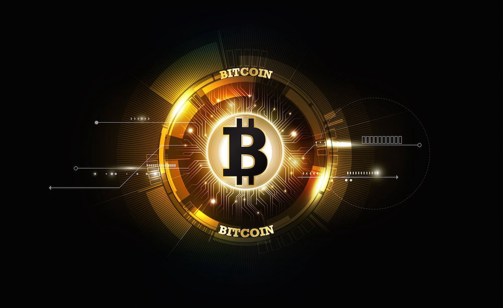 比特幣採取共同責任制,不受政府干預,有別於鈔票,受中央銀行和主權國家影響。