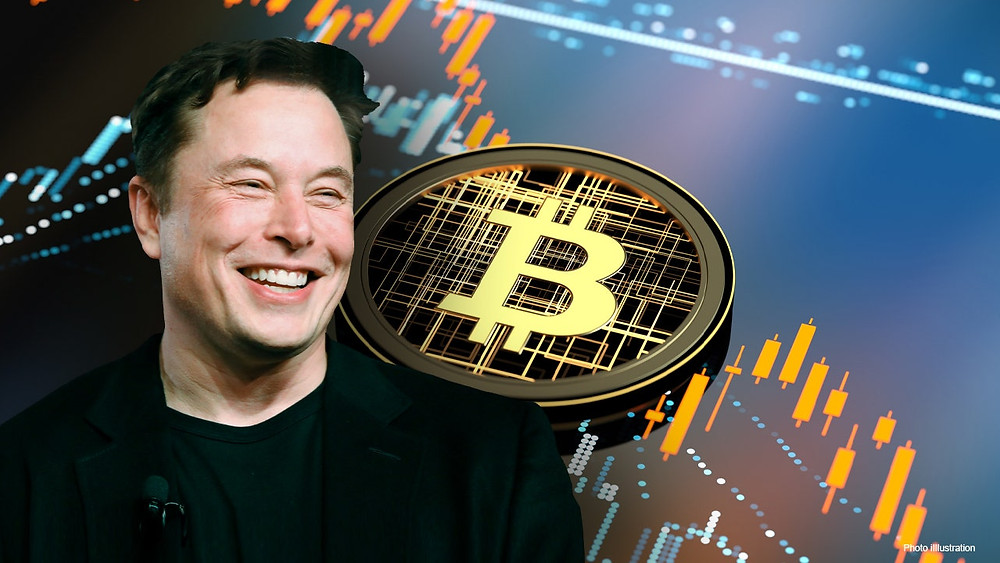 〖早前,Tesla 創辦人兼老闆馬斯克(Elon Musk)早前高調宣布接受客人以比特幣購買特斯拉,帶動幣市正面情緒,後來卻又突然暫停讓特斯拉接受比特幣付款。〗