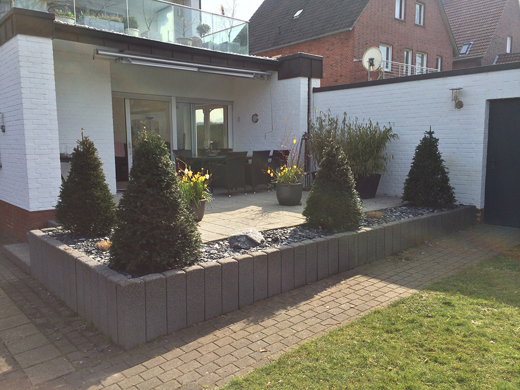 Garten • Grün • Design Unsere Impressionen