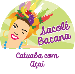 catuaba com açaí