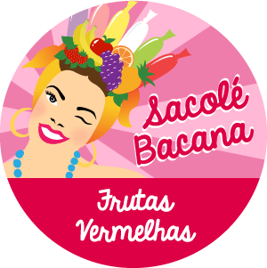 Frutas Vermelhas