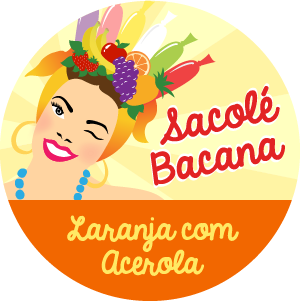 Laranja com Acerola