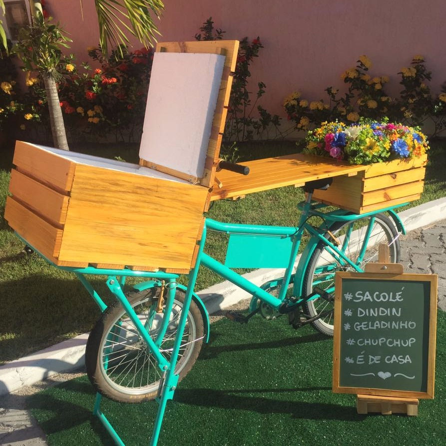 Food Bike