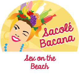 sex on the beach