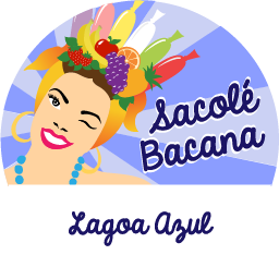 lagoa azul
