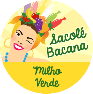 Milho Verde
