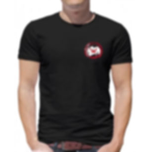 2025 MORC Double Sided T-shirt