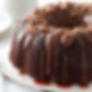 Toffee Bundt Cake