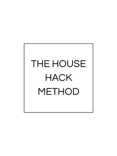 The house hack method click for instagram sault ste marie realtor method
