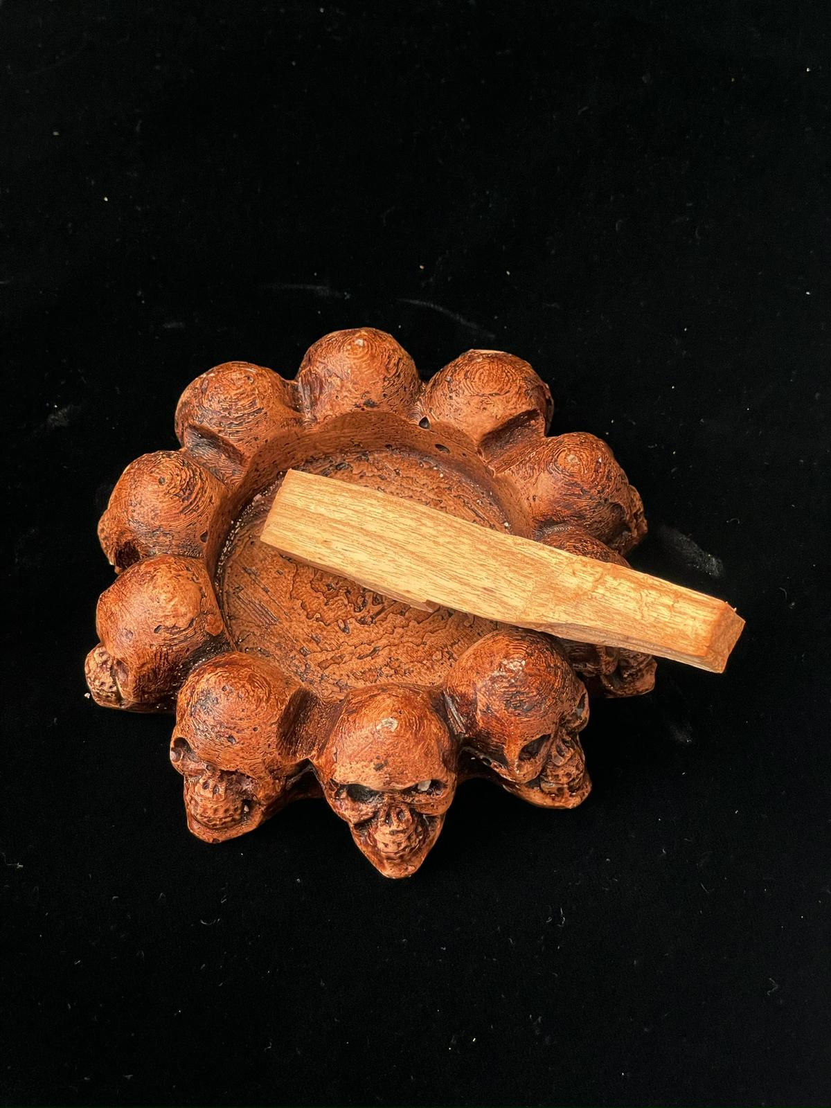 Palo Santo Tütsü Ve Tütsülük Seti 30GR