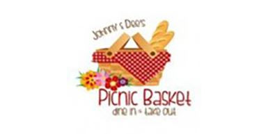 Johnny and Dee's Picnic Basket | VisitPinetopLakeside