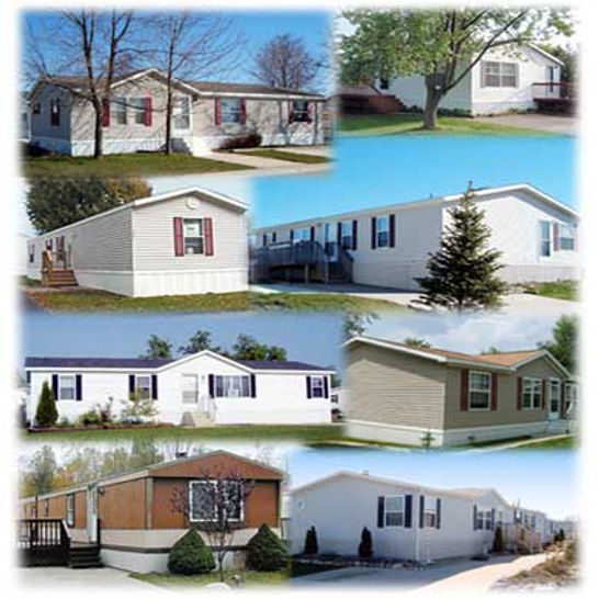 On The Level Mobile Home Services - Texas