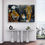 Thumbnail: photo of power in beauty painting