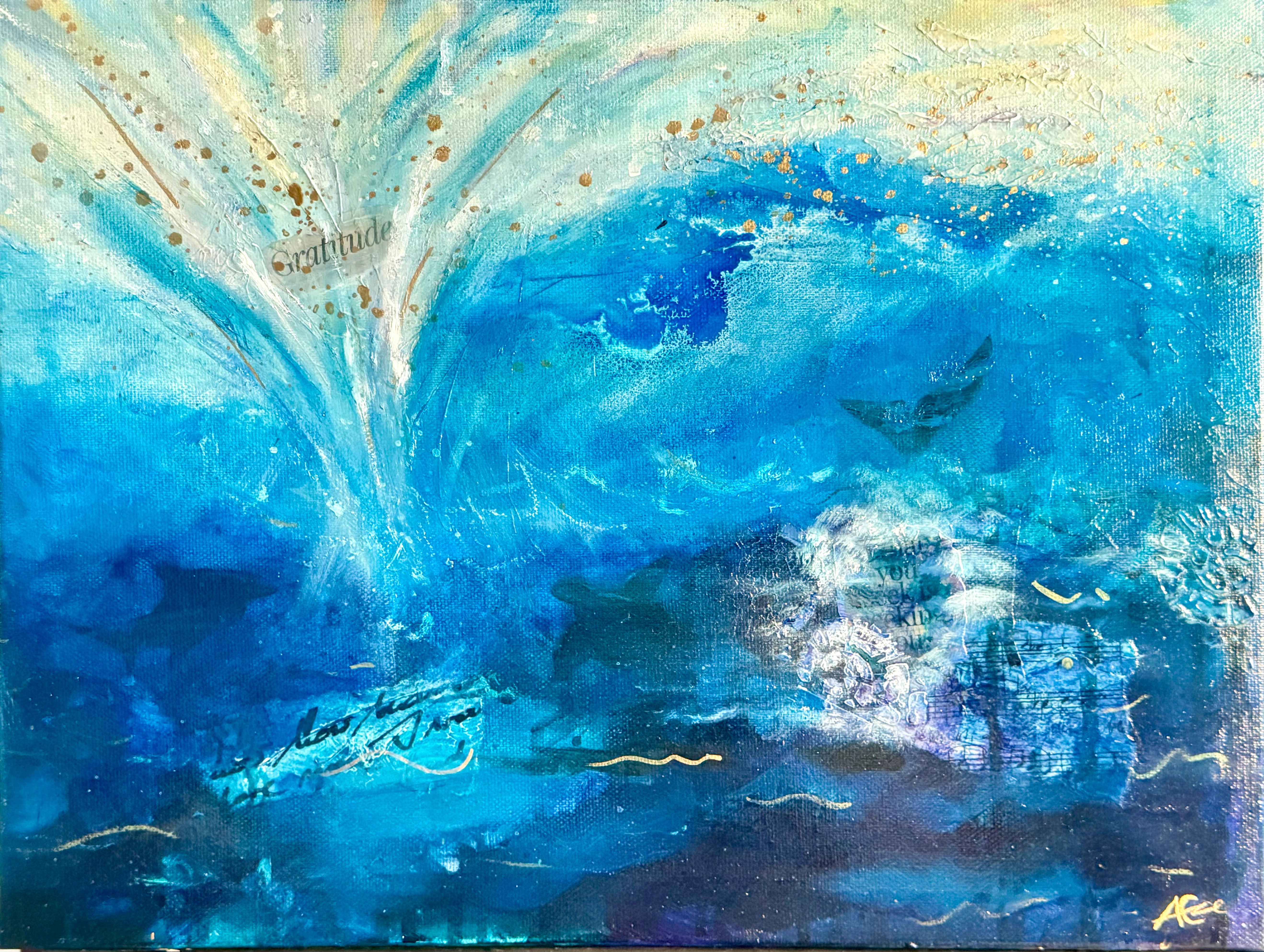 Gratitude 