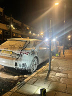 the smart wash mobile car valet and detail in London and Essex