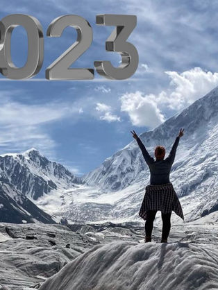 The Adventure Connection's           2023 Hot List!