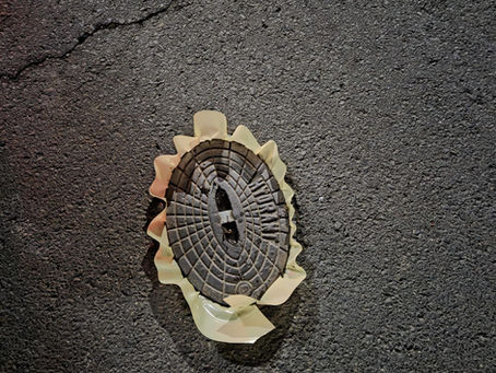 Hydrantenpflege der FFW Münnersbach – 22.11.2025