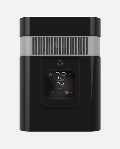 Vornado IR405 Whole Room Infrared Heater | Lucas Electronics