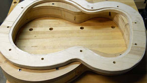 The Responsive Guitar