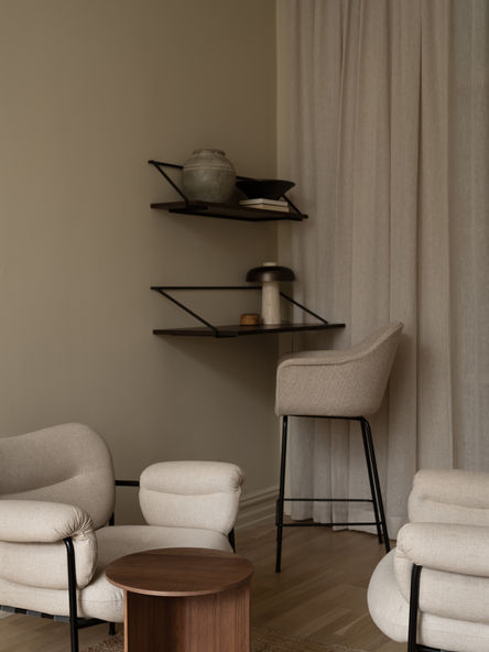 Carler Interior Projekt Göteborg