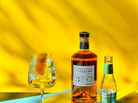 Sans alcool premium : les tendances 2025-2026 et la créativité signée NOLOW N°3