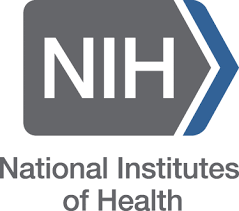 NIH National Institutes of Health logo