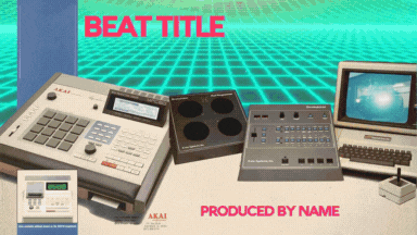 Up Your Beats VOL.2