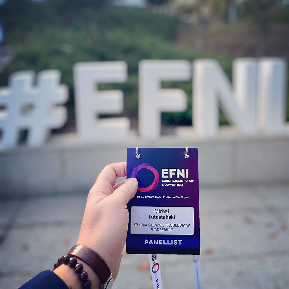 EFNI 2022